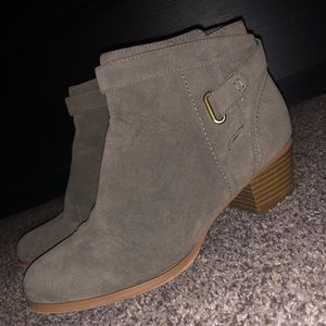 Giani Bernini Booties